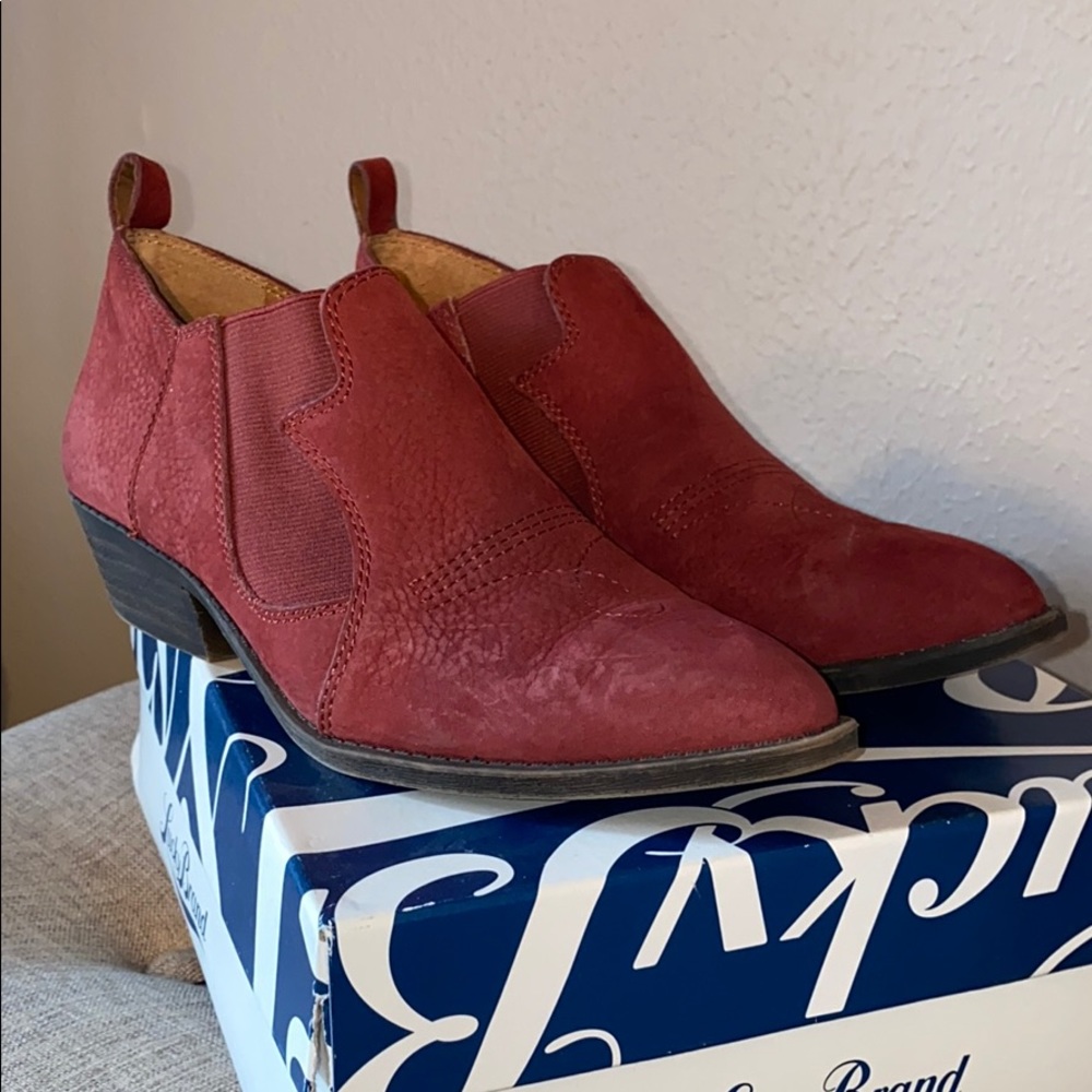 Shoes